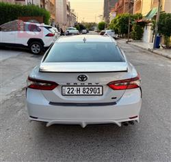 تويوتا كامري